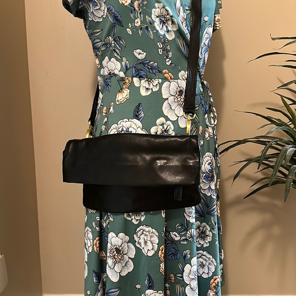 Sseko Crossbody bag